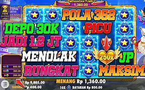 Cara Main Slot Modal 1 Juta Biar Gacor