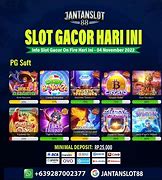 Cilik Slot Pro Chicago Hari Ini Live