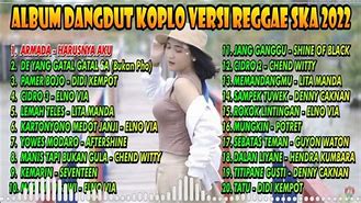 Dangdut Koplo Reggae