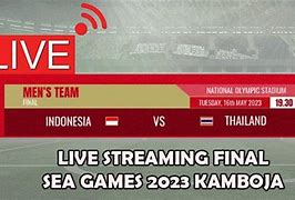 Live Streaming Sepak Bola Indonesia Vs Bahrain