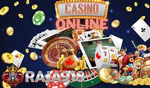 Situs Ori Casino Online Terbaik Di Asia 2024