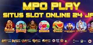 Situs Slot Mpo 19 Login Terbaru Indonesia 2024 Terbaru