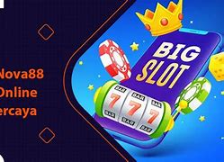 Tempat Main Slot Online Terpercaya